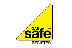 gas safe companies Ranton Green